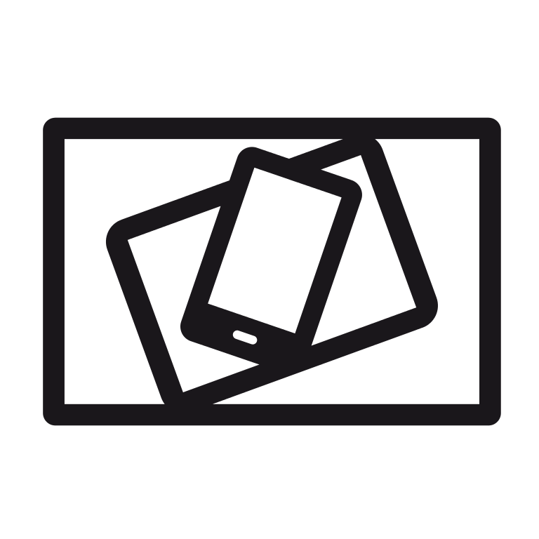 Logo responsive Logo reponsive