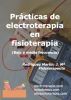 Prácticas de electroterapia